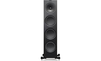 Amazon.co.jp: KEF q950 Floorstanding Speaker (各、サテン